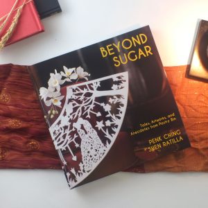 Beyond Sugar Book Cover